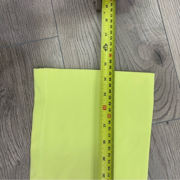 NWT💗🆕 calvin klein High-Rise Pant size s - Picture 10 of 10